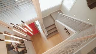 Tour of 8 Grange Road Mt Eden