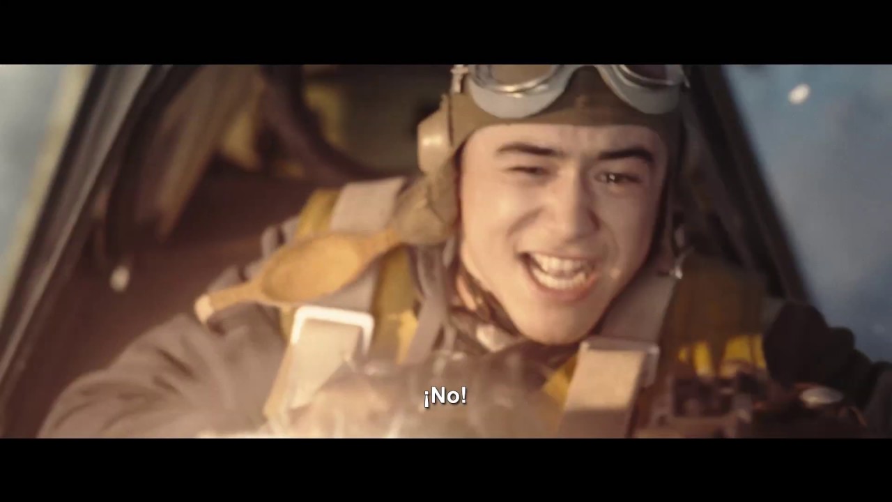 MIDWAY  BATALLA EN EL PACIFICO - FINAL TRL LATAM