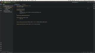 Malena Installation screenshot 5