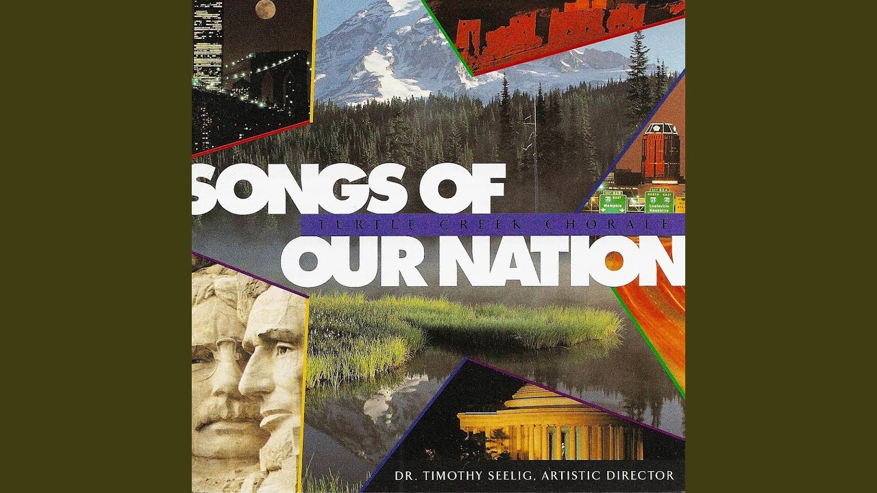 Watch Why We Sing on YouTube Watch Why We Sing on YouTube