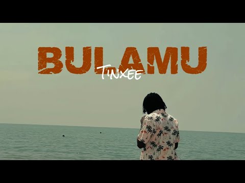 Tinxee BULAMU Official Visualizer 