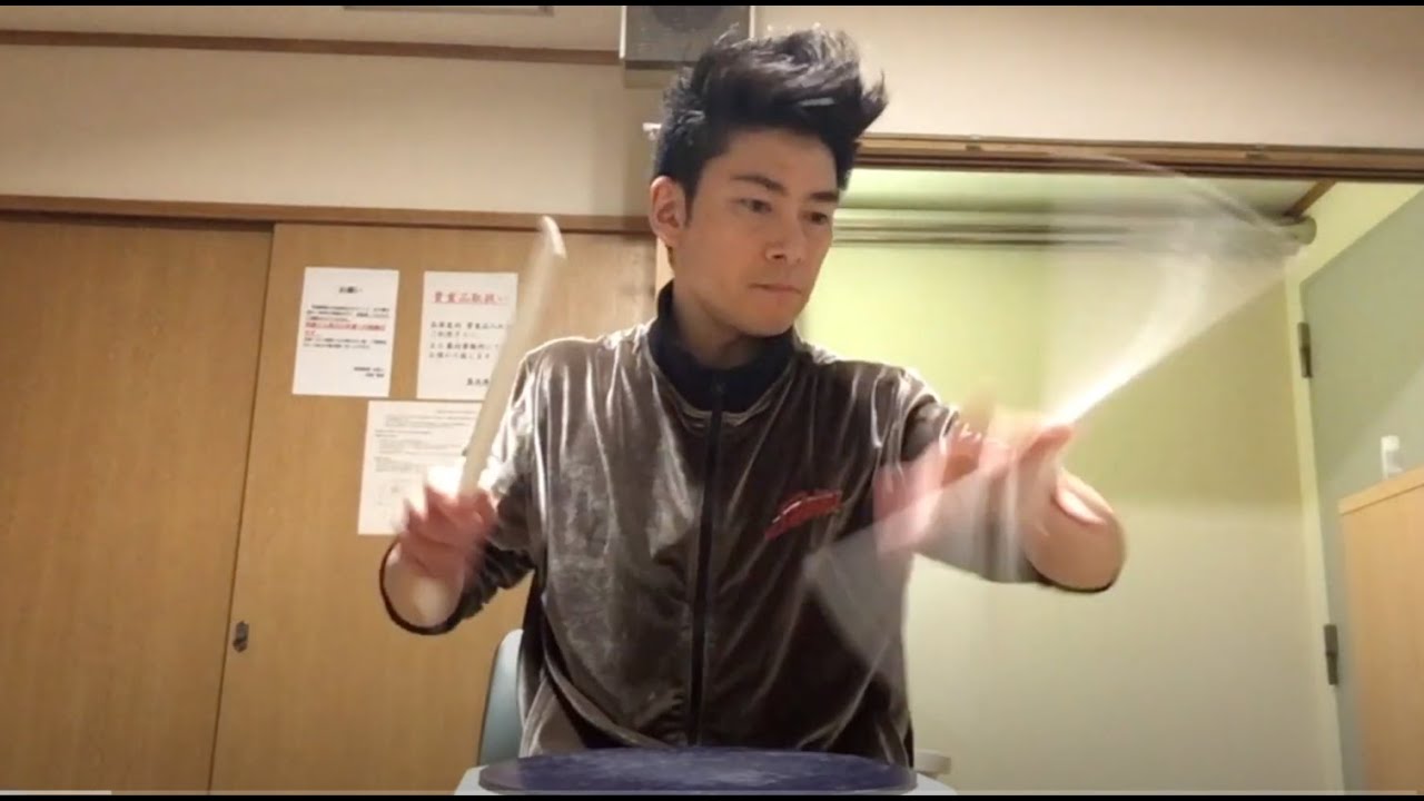 石川 直　／　Congratulations on the 75th anniversary