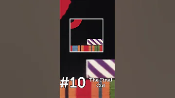 Top 10 Pink Floyd Albums