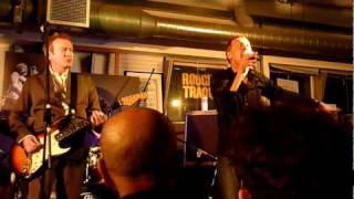 Gang of Four - 04 - I Party All The Time (Rough Trade East 26-01-2011)