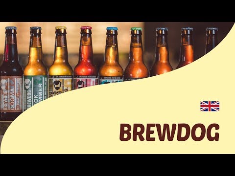 Video: Il Volo Di Birra Artigianale Sponsorizzato Da BrewDog è Il Sogno Di Un Amante Della Birra