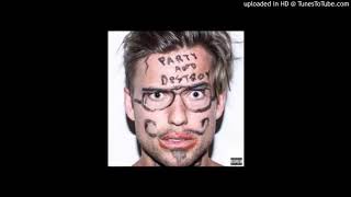 Party Favor - Scrape [feat. Gucci Mane] (Partially Clean) [REUPLOADED]