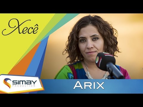 Xecê - Arıx (Akustik Performans)