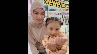 Tiba Tiba Azura Bersinsemua Orang Ngakakeh Azura Kenapa Tuh