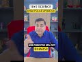 Bihar Police Radio Operator Vancancy 2026 | पद 993 | Breaking news #biharpolicerecruitment