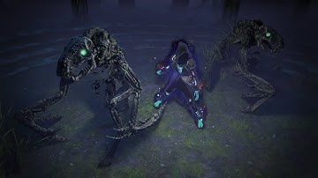 New Gems for Summoners in Path of Exile: Blight
