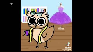 Baby Owl - Parry Gripp