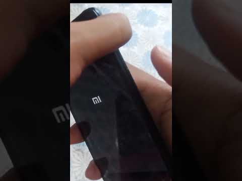 Video mi mobile hang on logo #shorts - youtube