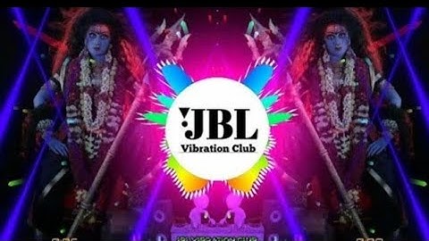 Jai Maa Kali Dj Remix Killing Vibration Mix | Karan Arjun Old Hindi Dj Song 