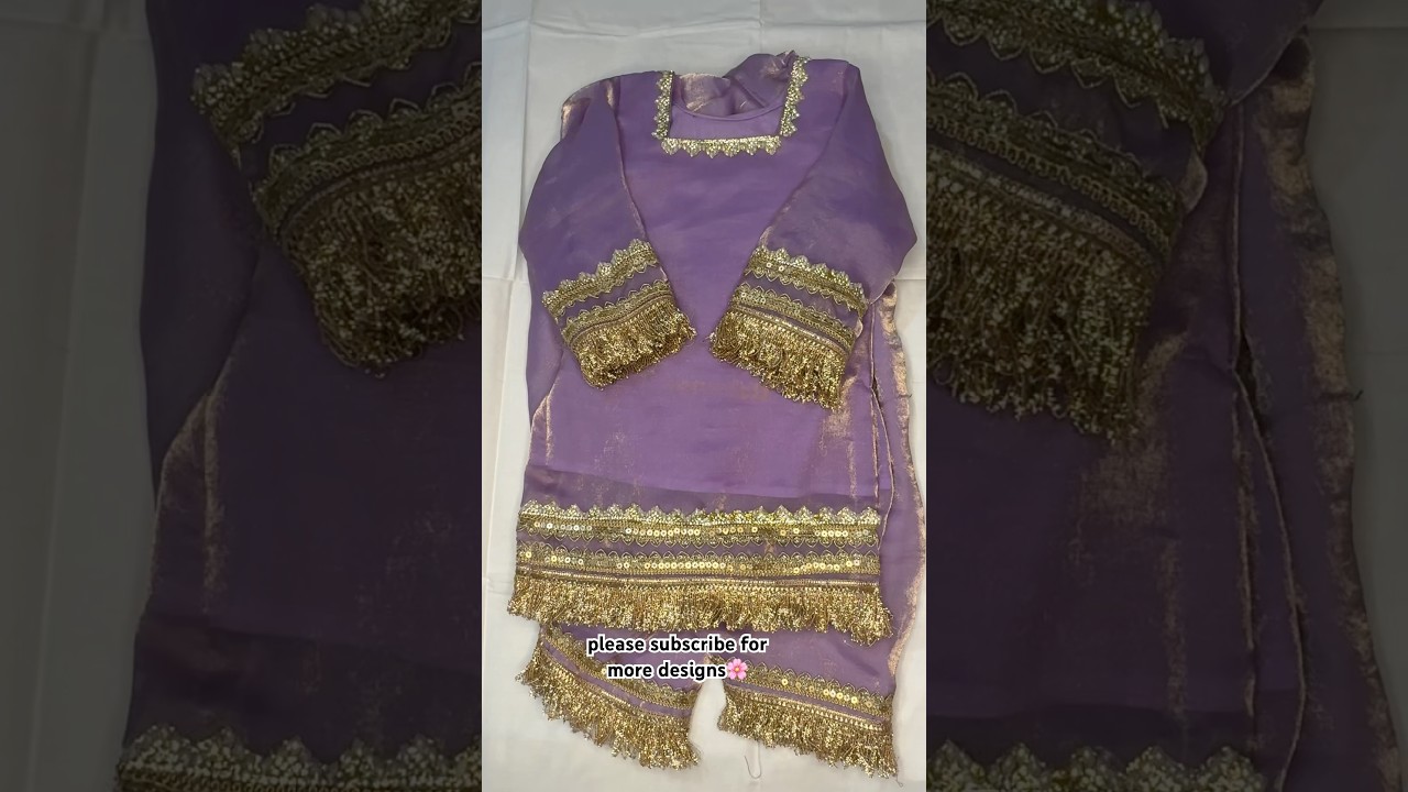 fendy fabric patiala suit with lace work 