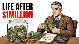 What Happens to Your Life When You Hit 1 Million