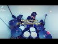 King &amp; Prince/STEAL YOUR NIGHT 叩いてみた🥁 short ver.