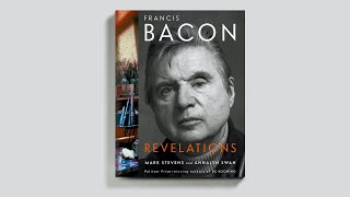 Mark Stevens and Annalyn Swan in Conversation with Michael Cary
