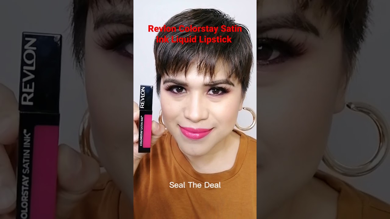 Available in all Revlon counters nationwide