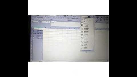 AKPS, Class 6, Sub Computer, chapter 2, Formating of data in excel 2013, part 3