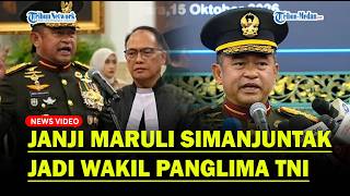 MARULI SIMANJUNTAK Blak-blakan Soal Upaya Tingkatkan Ekonomi Daerah Terpencil