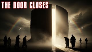 The Hidden Pattern in Noah’s Ark That Points to Jesus