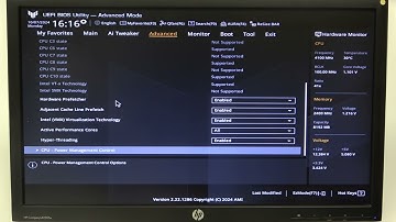 ASUS B760 - How to Manage Boot Performance Mode? | Optimize Boot Settings