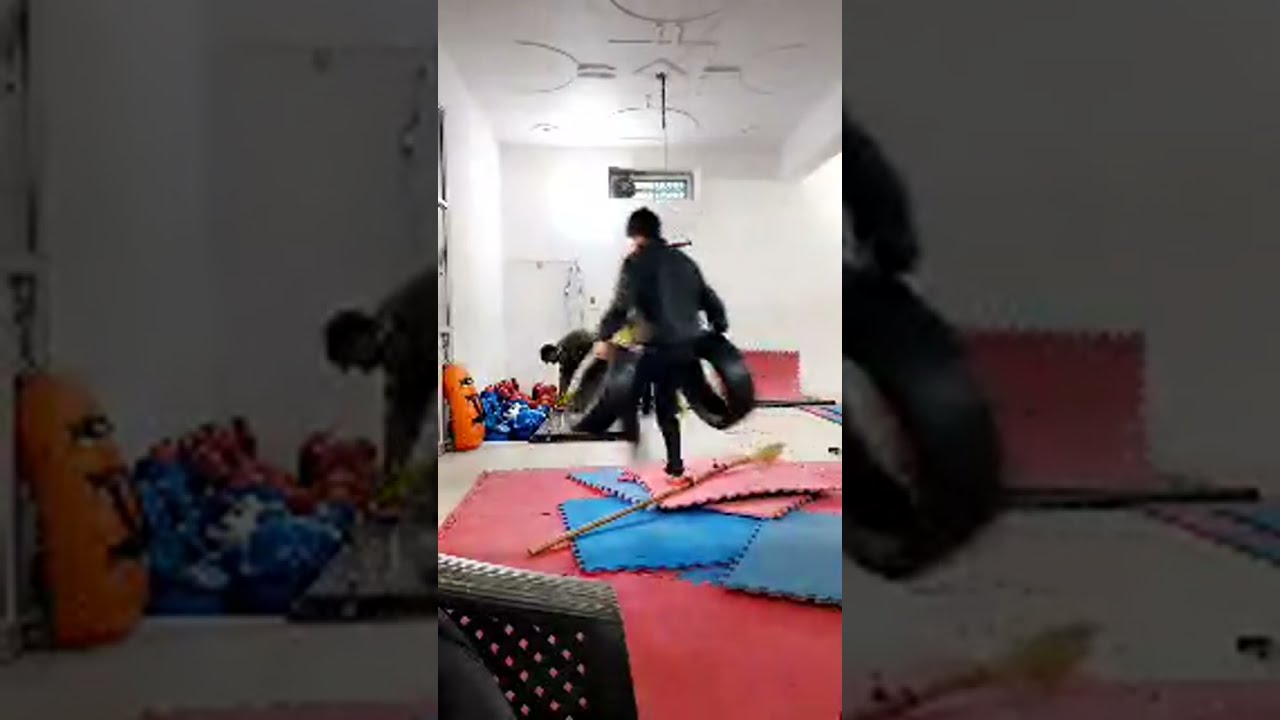 Live Karate Training Session | Improve Your Skills with Us! 