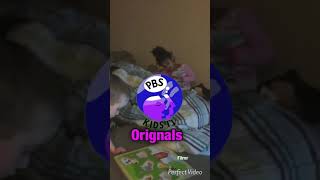 Pbs Kids Oringnal Logo