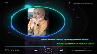 Download Lagu JOGET VIRAL REMIX 🌴 PEMBAHARUAN LAGU ACARA TERBARU 2025 MP3