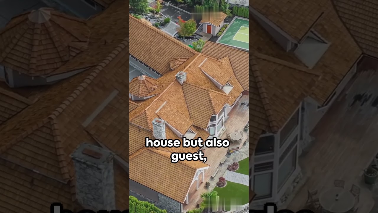 Derek Jeter's Castle Sale: A Quick Peek!