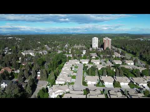 2022-06-22 My Neighbourhood (Calgary)