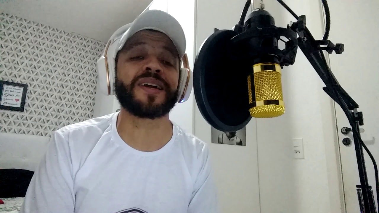 Ferrugem - É Natural | Terceiro Elemento