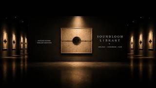 8 Hours Ambient Piano Nightfall | A Collection of Stillness