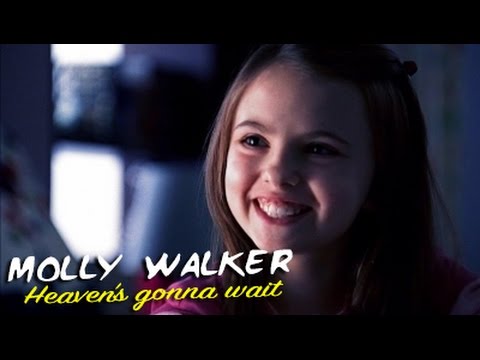 Molly Walker Heaven S Gonna Wait For You Youtube