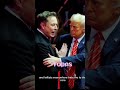 Elon Musk, &amp; Trump Fighting For Humanity #elonmusk #trump #humanity