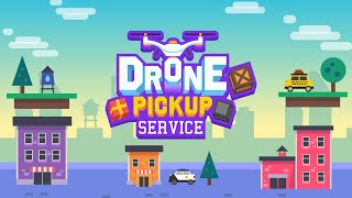 Flycam control demo game