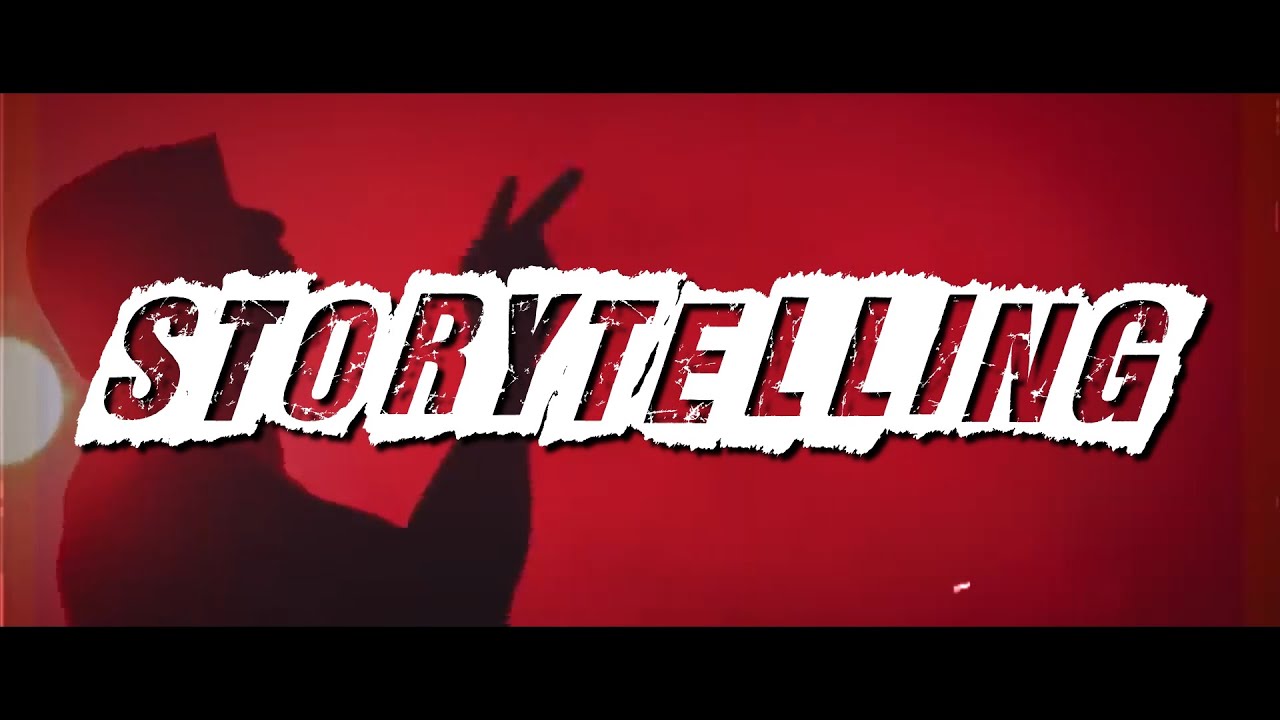 [Free] Storytelling | Dino Jamse x NF Type Piano Beat | Prod. By Crasher K.P | Indian Rap Beat 2022