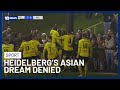 Heidelberg United Denied Asian Champions League Spot After Fairytale Run | 10 News