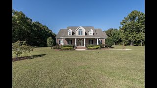 40 Sid Eaves Rd video tour