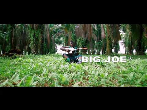 Big Joe Yengele Music Video Official 