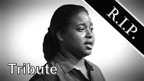 Erica Garner  A Simple Tribute