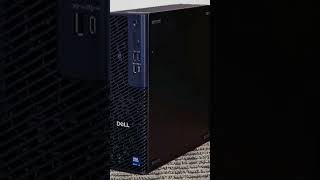 Dell Precision Pro Max Slim FCS1250 AI Core Ultra 7- 16GB ram 512GB SSD 8GB  RTX A1000  Price 99000