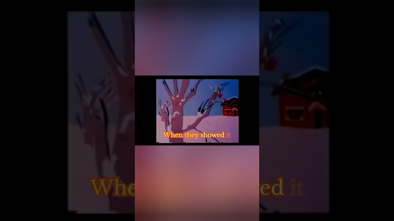 Beginnings of South Park 