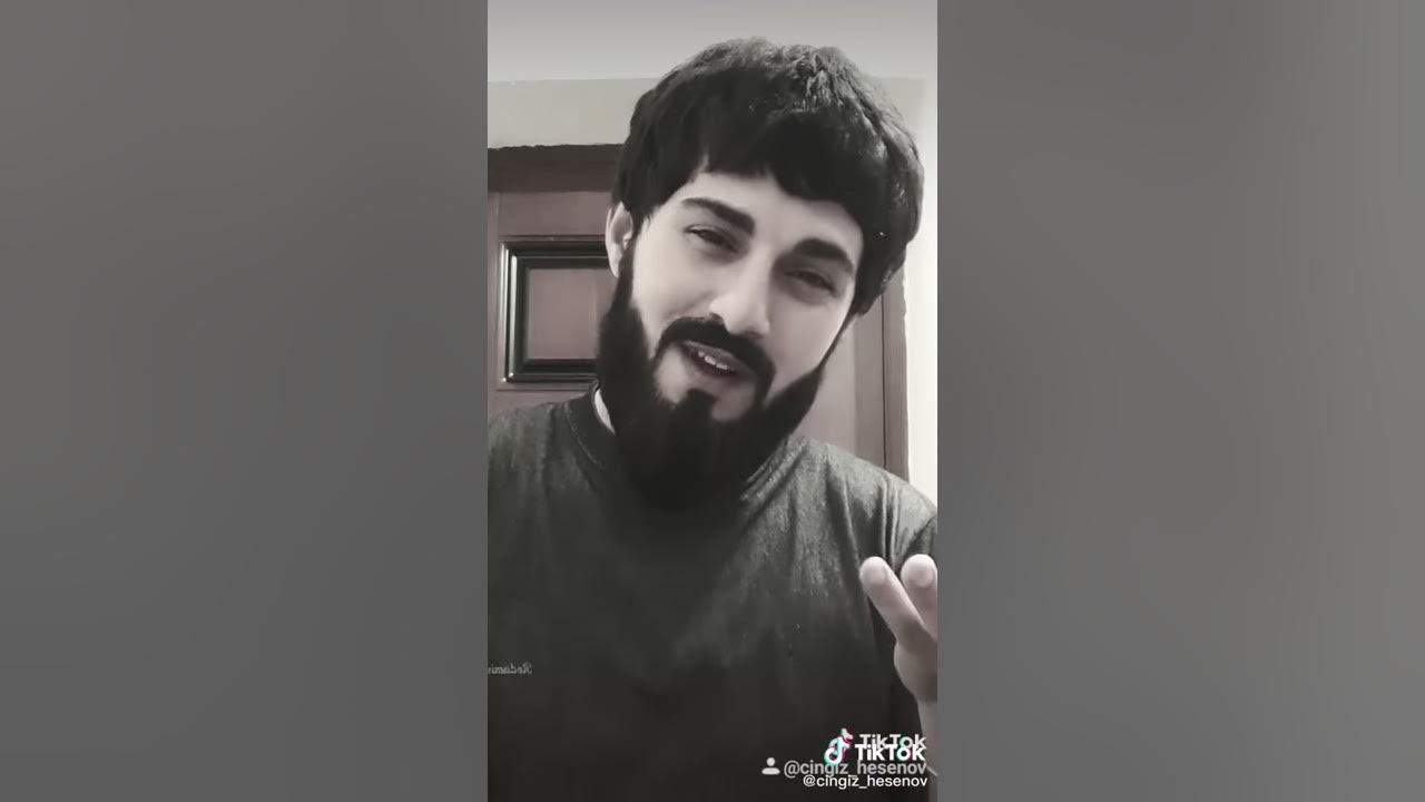 Kizildag guresleri Cingiz Zingan
