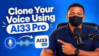 Details How to Clone Your Voice Using AI33 Pro (Step-by-Step Tutorial for Beginners) News