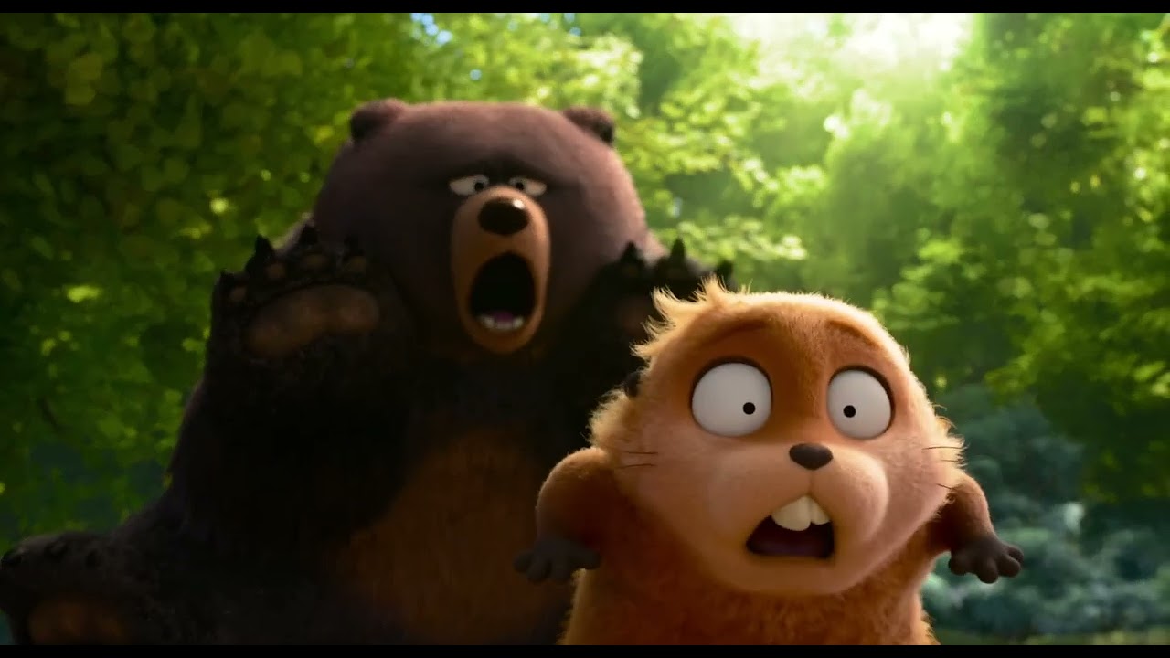 Name: Hoppers | Genre: 