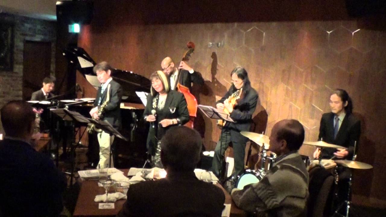 Tennessee Waltz テネシー・ワルツ - YouTube