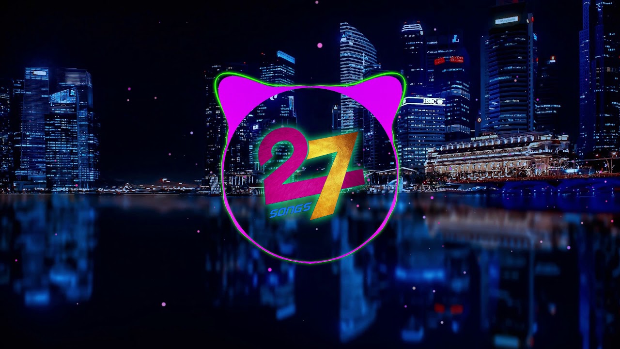 Punker - Oxygen (ft. Arild Aas) [Eonity Exclusive] - 2018