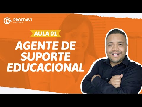 Concurso de AGENTE