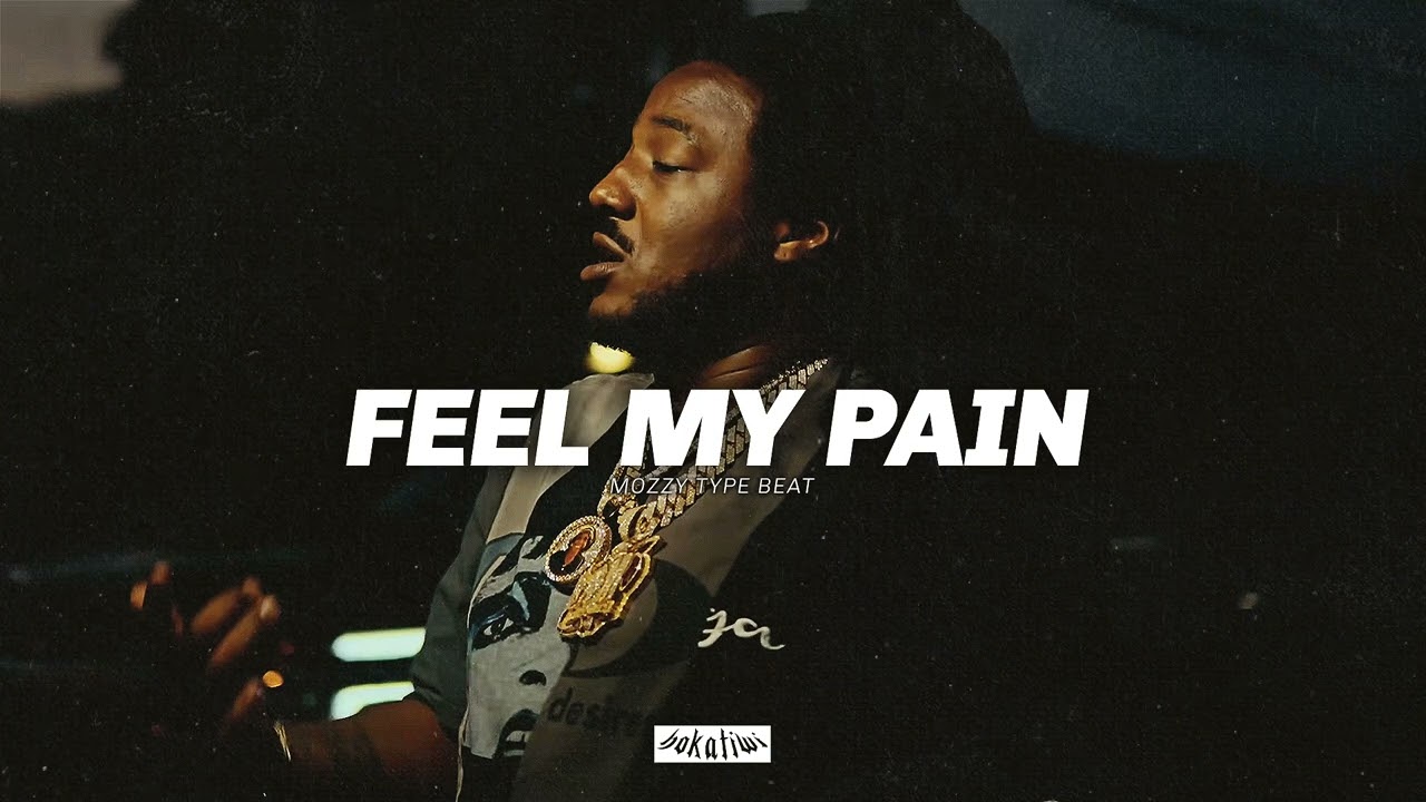 [FREE] Mozzy Type Beat – FEEL MY PAIN